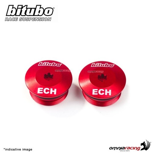 Bitubo fork adjuster closer