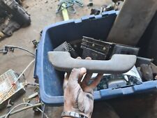 suzuki vitara mk1 interor grab