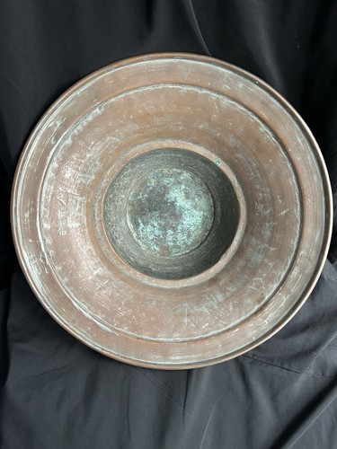 Collectible antique middle - antique,