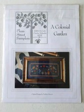 Plum Street Samplers A