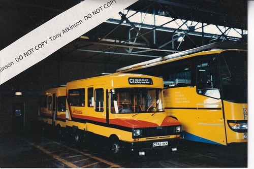 East kent freight rover midi - freight,