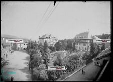 Old Black And White Photo