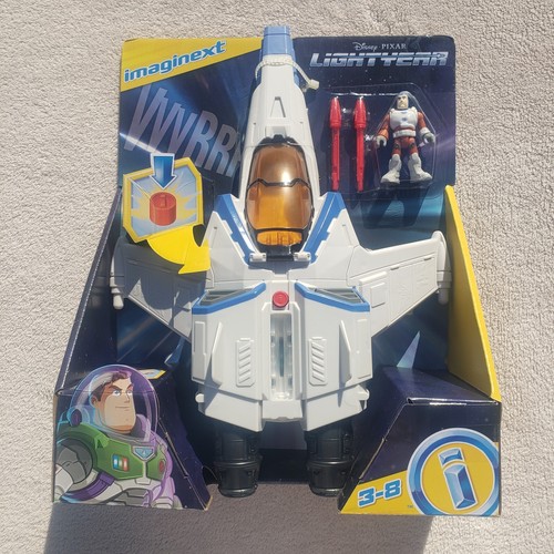Disney buzz lightyear 15 - buzz,