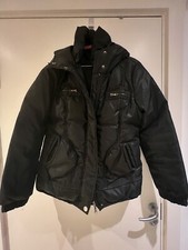 rosella Paris puffer jacket