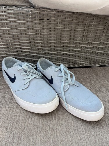 Nike stefan janoski grey - sb,