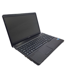 Sony laptop vaio vpceb3e9e - sony,