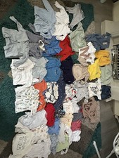 Massive Bundle Baby Clothes 3-6 Months