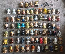 Star Wars Vinylmation x 76 - Disney 3” Figure 