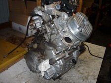 HONDA 78 81 CX500C 7.7K MI