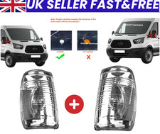 For ford transit mk8 wing - transit,