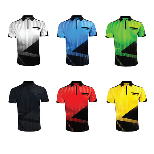 Shard dart shirt harrows - shirt,