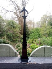 G SCALE GARDEN RAILWAY METAL