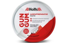 Holts Gun Gum Gas Tight