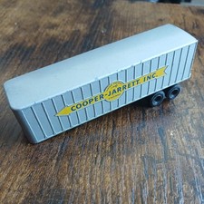 MATCHBOX MAJOR PACK 9 'COOPER