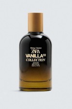 Zara Vanilla 02 Collection