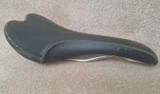 Charge Spoon Saddle Titanium
