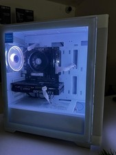 GAMING PC AMD RYZEN 5 16GB RAM