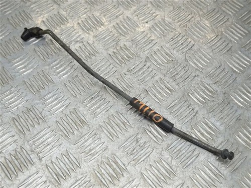 Bonnet stay prop - -, alfa