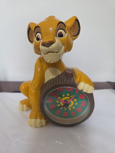 Disney the lion - disney, king