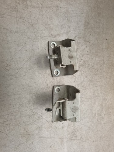 Peugeot 307 door hinges - 307,