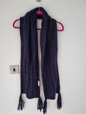 Hollister navy cable knit - hollister, cable-knit