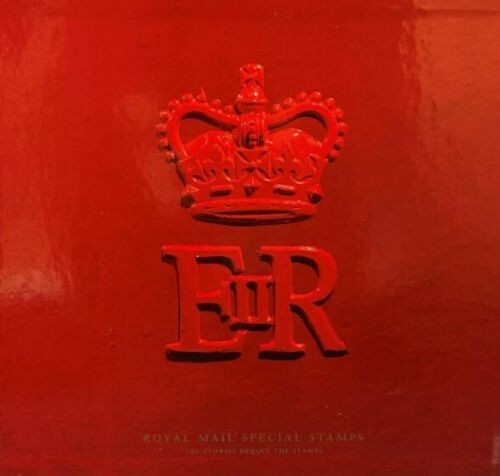 1998 royal mail special - 1998,