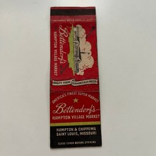 Bettendorf's Hampton Village