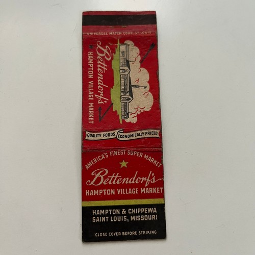 Bettendorf hampton village - bettendorf's,