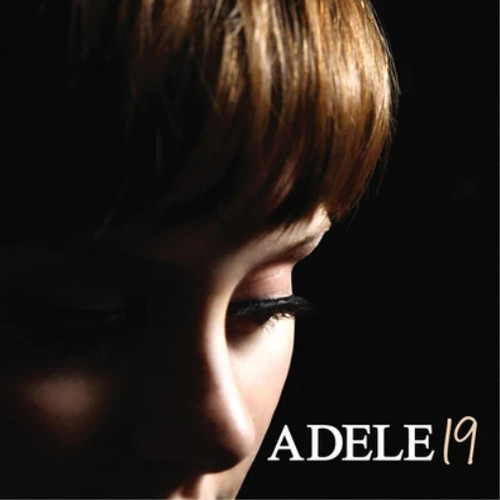 Adele album new - 19,