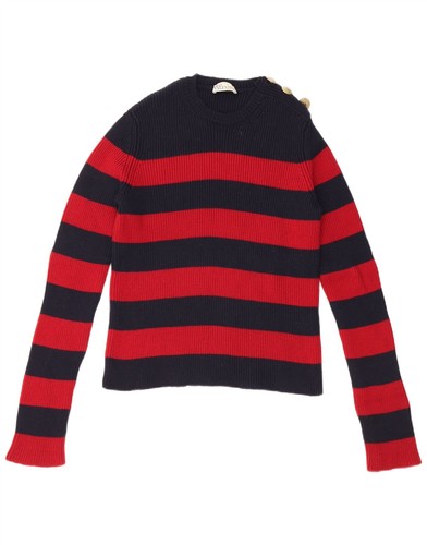 Red valentino womens - crew, neck