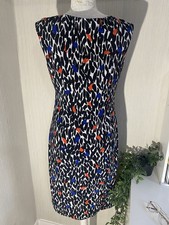 Précis Petite Black Printed