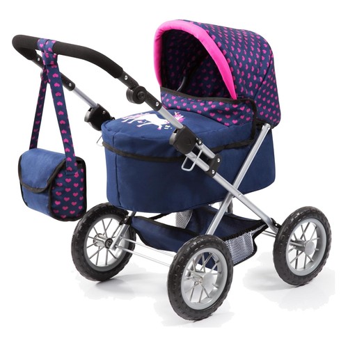 Charming unicorn blue pink - unicorn, &
