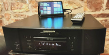 Marantz UD8004 High-End