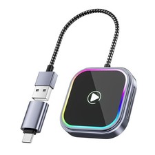 Wireless Bluetooth Car Stereo