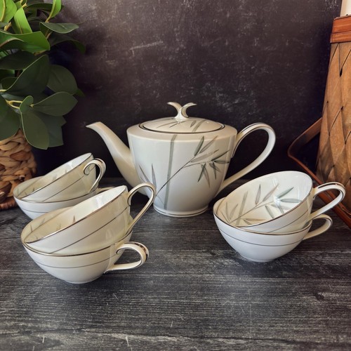 Noritake bambina piece - bambina, tea