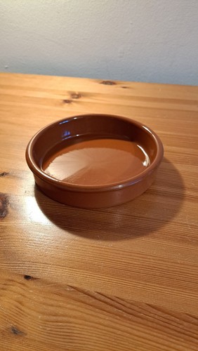 Piece traditional terracotta - traditional,