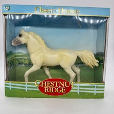 Chestnut Ridge Classic Horses