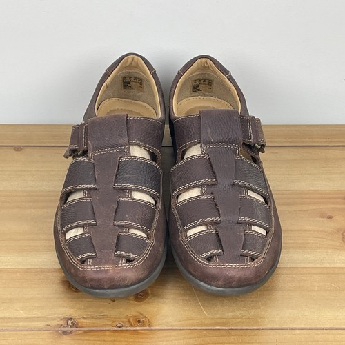 Clarks classic leather - clarks,
