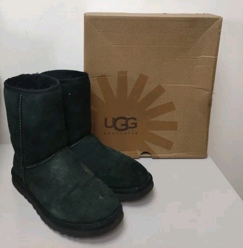 Ugg classic short boots uk5 - ugg,