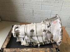Gearbox Auto Automatic 6 Speed