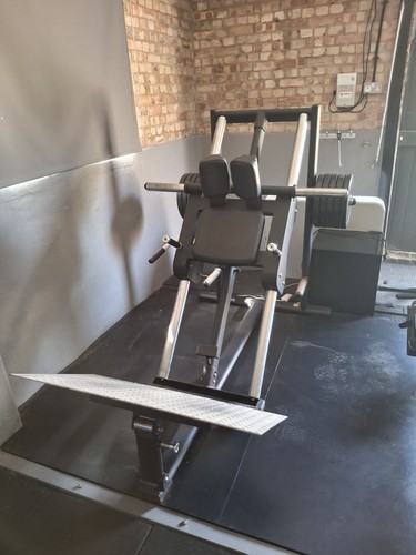Myostrength staffsfitness - myostrength,