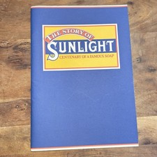 The Story Of Sunlight Soap