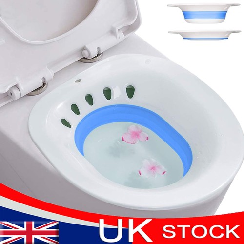 Bidet basin foldable - bidet,