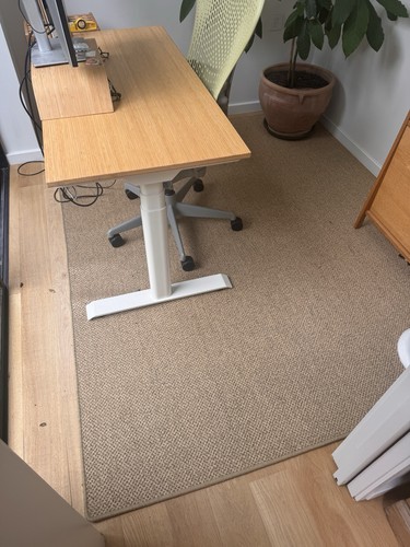 Rug alternative flooring - rug,