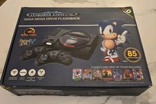 ATGAMES Sega Mega Drive