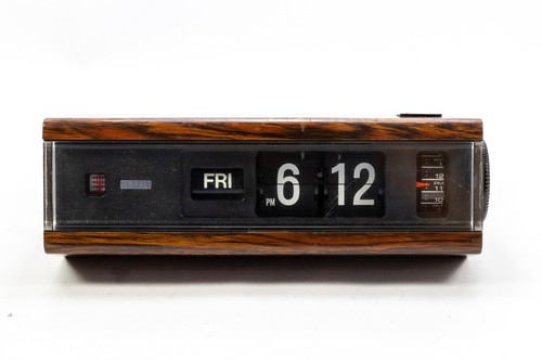 Vintage 1970s copal 229 - vintage, flip