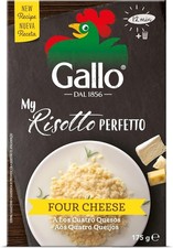Riso Gallo My Risotto Perfetto