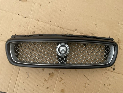 2009 jaguar type complete - jaguar,