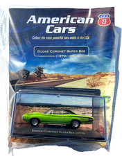 AMERICAN CARS PARTWORK #23