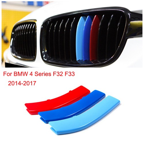Kidney grille sport color - grille, 3